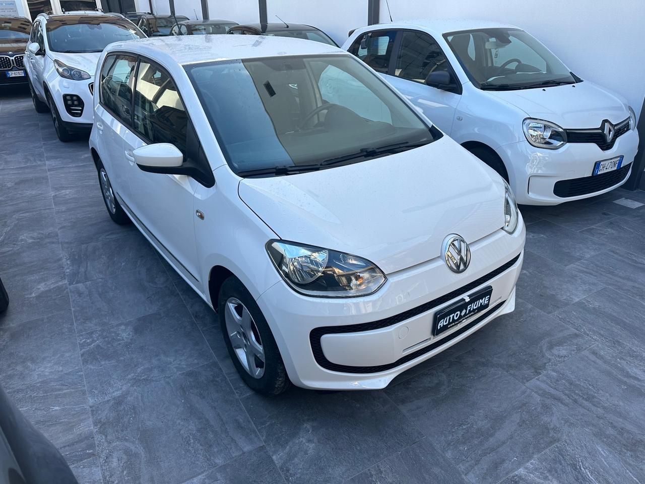 Volkswagen up! 1.0 5p. take