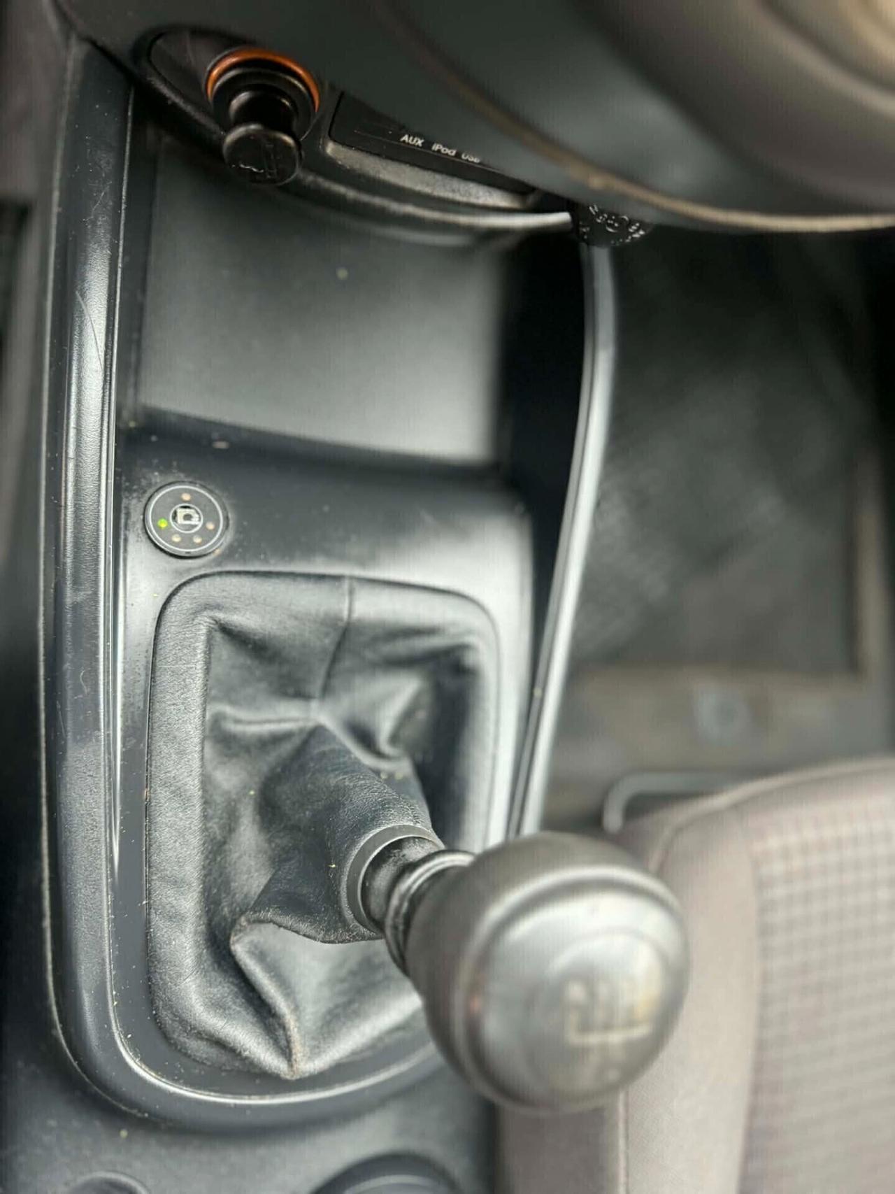 Kia Soul Anno 2011 1.6 Benzina/Gpl EURO4