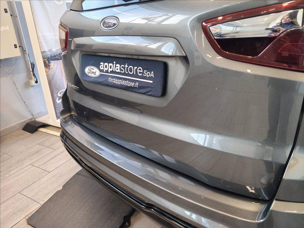 FORD EcoSport 1.0 ecoboost ST-Line s&s 125cv del 2022