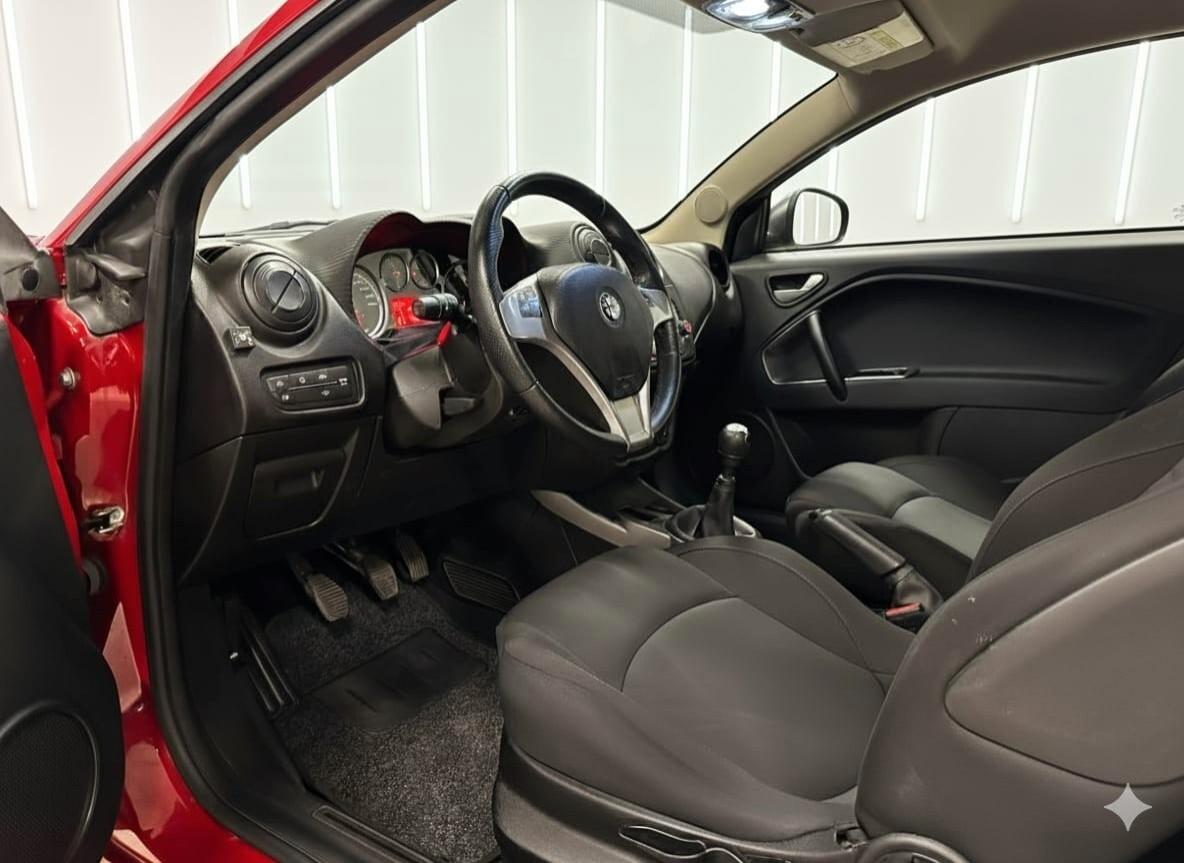 Alfa Romeo MiTo 1.4 78 CV 8V S&S Super GPL