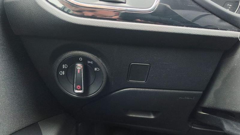 SEAT Leon 1.4 TGI STYLE