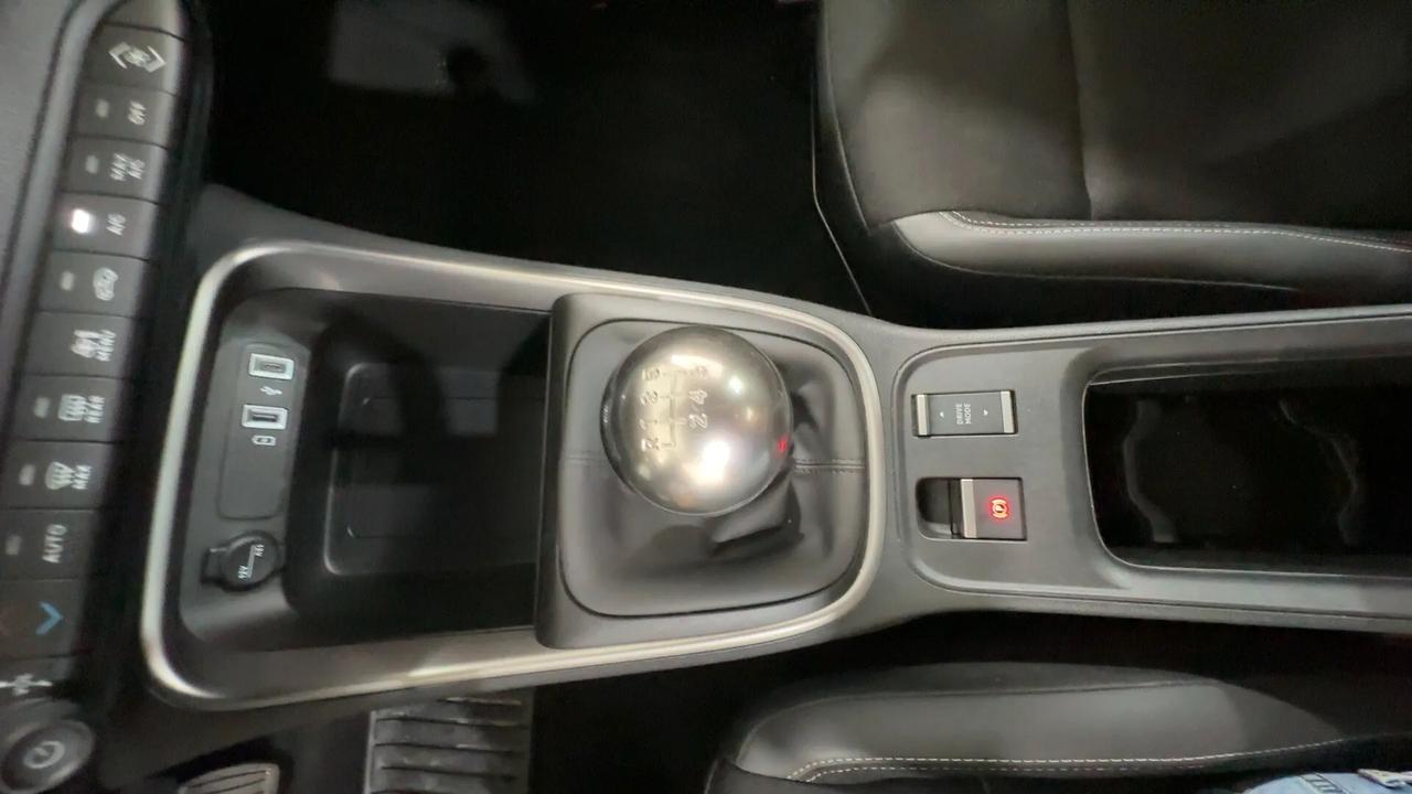 Jeep Avenger 1.2 Turbo 100 CV Altitude VETTURA TOP
