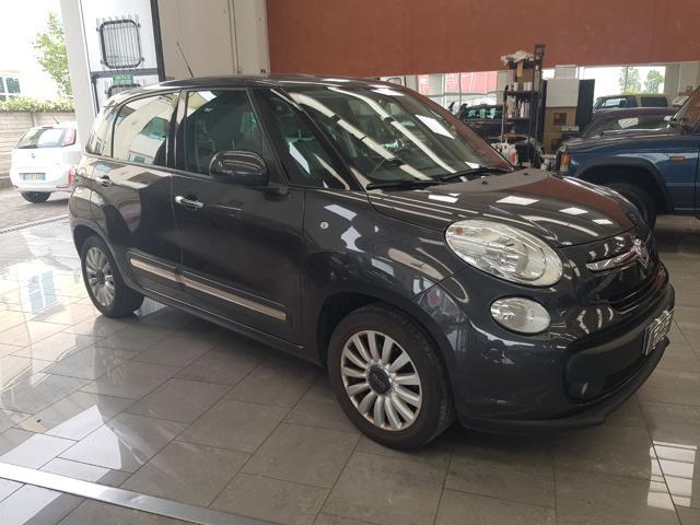 FIAT 500L 1.4 95 CV Lounge