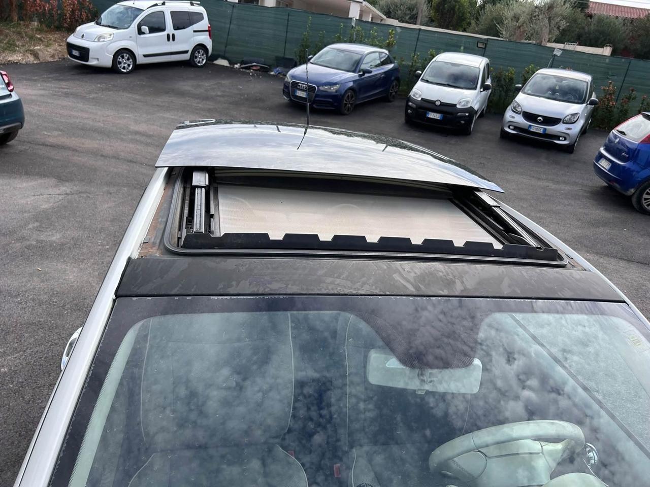 Fiat 500 1.4 16V Sport