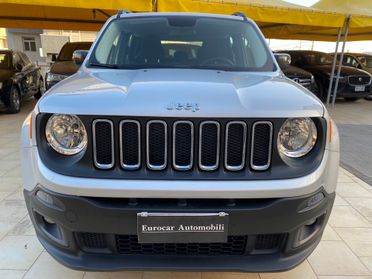 Jeep Renegade 1.4 MultiAir - Longitude