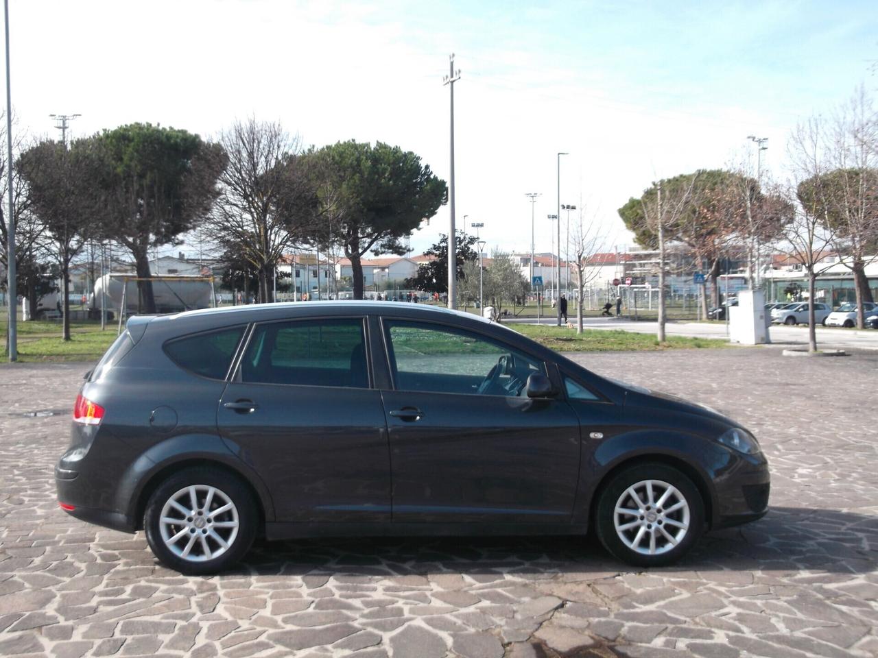 Seat Altea SW. 1.9 TDI Neopatentati 2010
