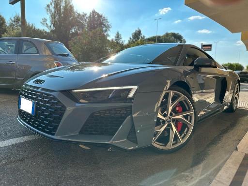 Audi R8 Coupe 5.2 V10 quattro 570cv s tronic Performance