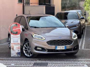Ford Fiesta 1.5 TDCi Vignale