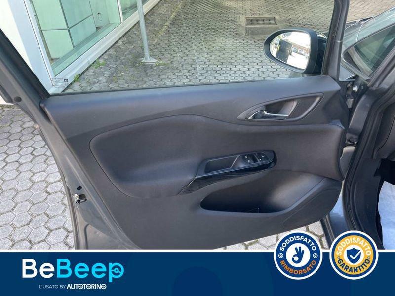 Opel Corsa 5P 1.2 ADVANCE (N-JOY)