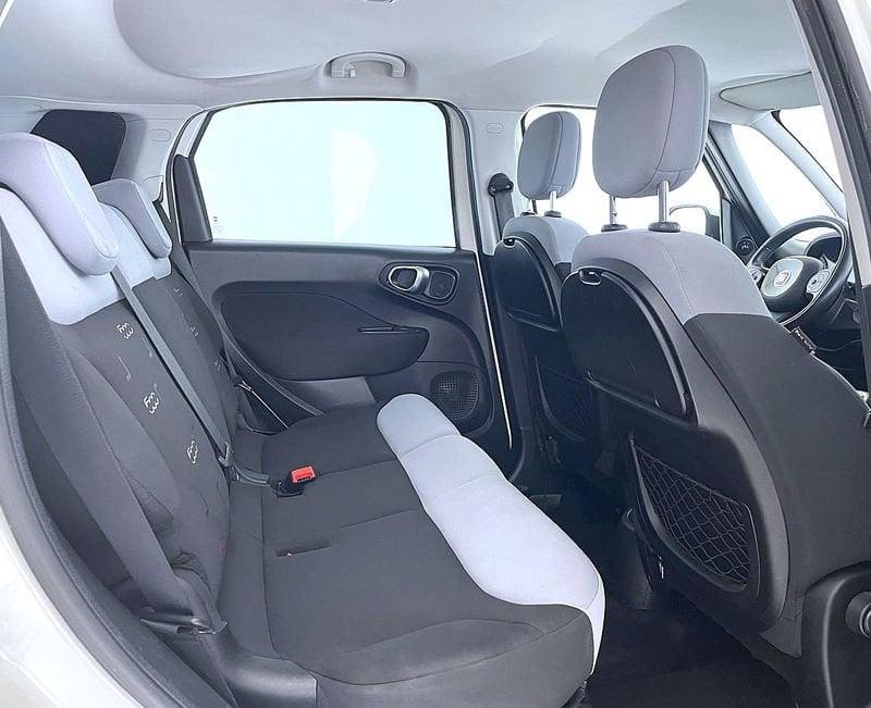 FIAT 500L 500L 0.9 TwinAir Turbo Natural Power Pop Star