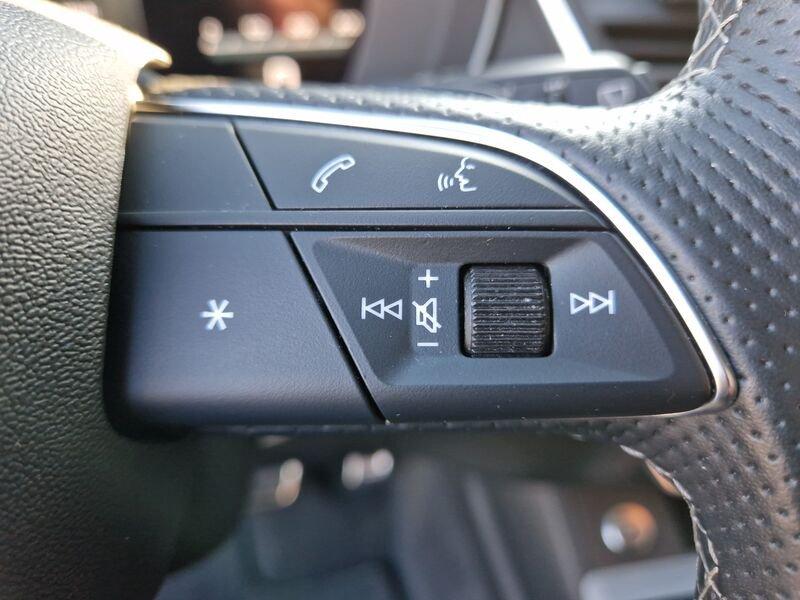Audi Q5 SPB 40 TDI quattro S tronic S line