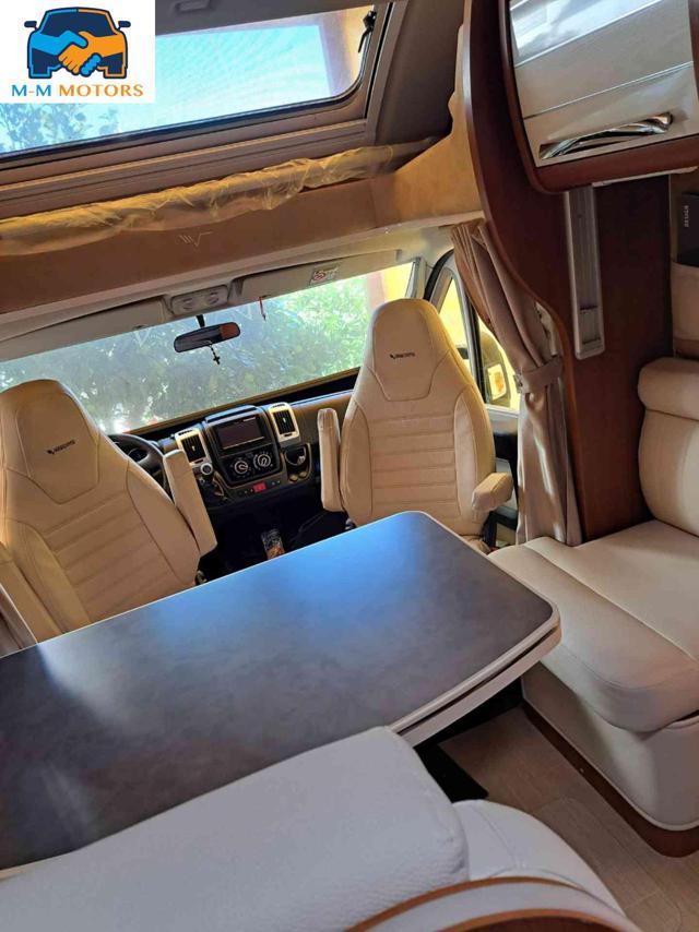 MOBILVETTA kepa p 65 P65