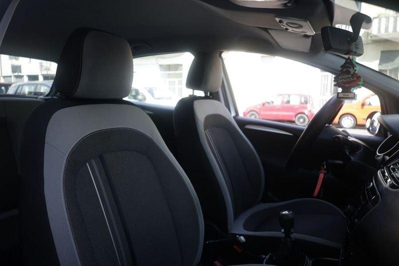 FIAT Punto FIAT Punto 1.2 8V 5 porte Lounge Unicoproprietario