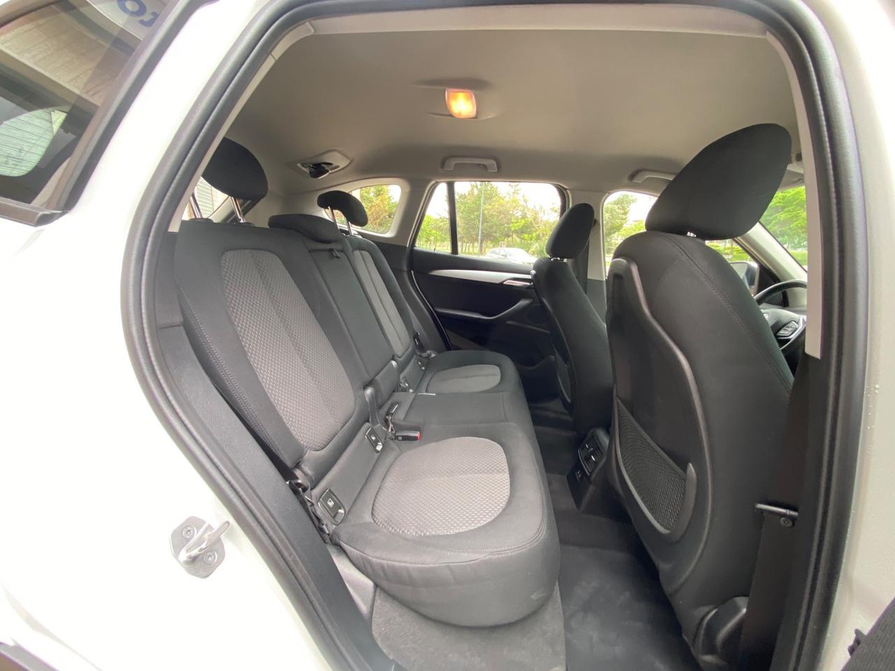 Bmw X1 xDrive25e Business Advantage