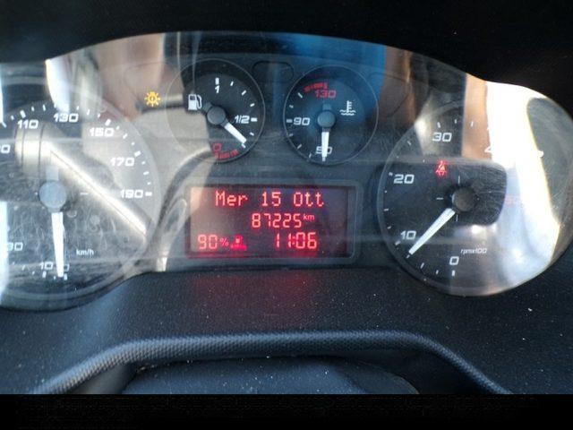 IVECO Daily 35S12V 2.3 HPT PM-TM Furgone ALLESTITO OFFICINA