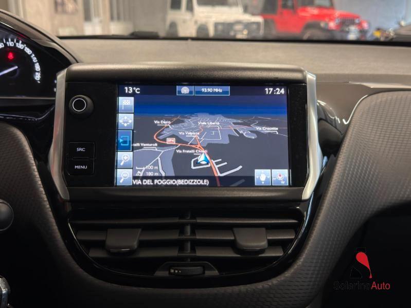 Peugeot 208 5 Porte 208 5p 1.2 puretech Allure 82cv