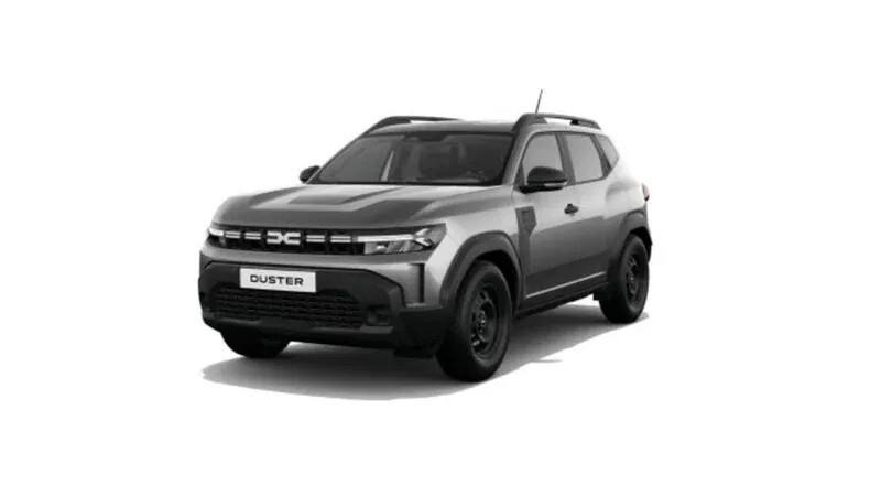 Dacia Duster ECO-G 100 CV Essential