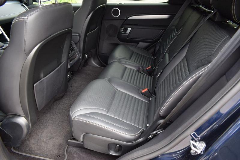 Land Rover Discovery 3.0D I6 249 CV AWD Auto R-DYNAMIC SE