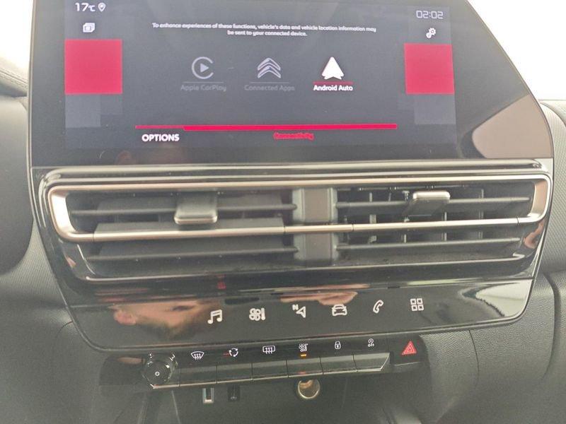 Citroën C5 Aircross BlueHDi 130 S&S EAT8 Max