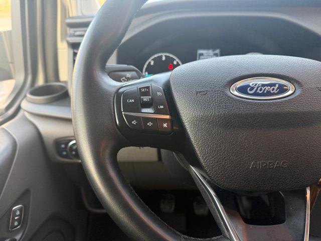 FORD Transit Custom 320 2.0 EcoBlue 130 PC Combi Trend 9 posti + IVA