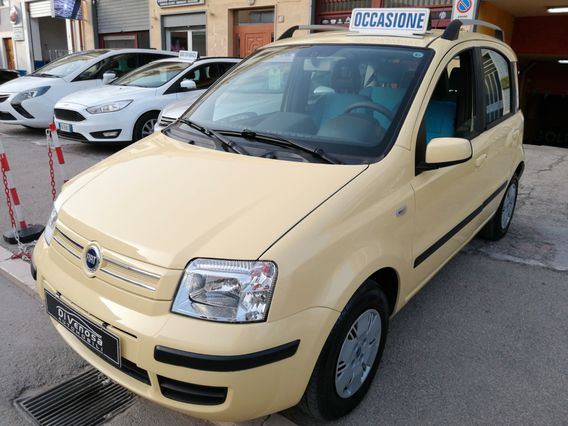 Fiat Panda 1.2 dualogic *CAMBIO AUTOMATICO*