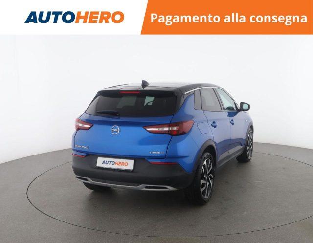 OPEL Grandland X 2.0 diesel Ecotec Start&Stop aut. Ultimate