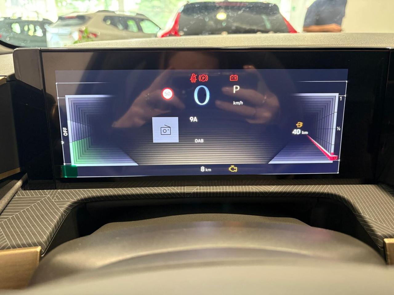 Lancia Ypsilon 1.2 mhev LX 110cv e-dct