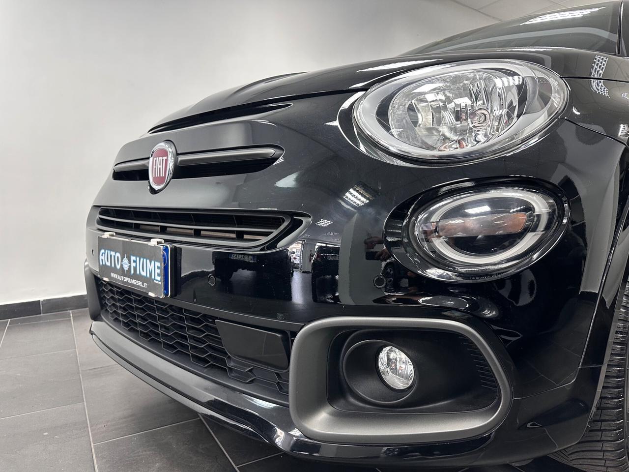 Fiat 500X 1.3 MultiJet 95 CV Sport
