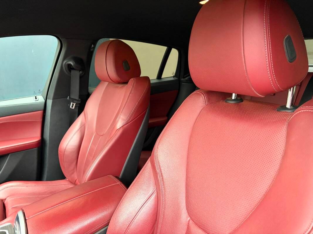 BMW X6 Xdrive30d mhev 48V Msport auto