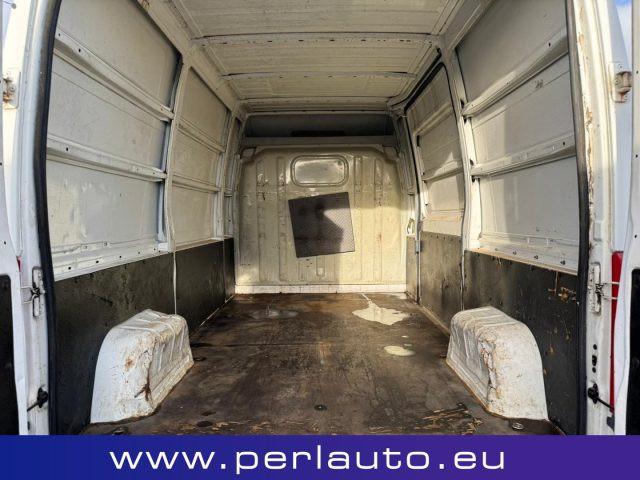 FIAT Ducato 15 2.8 JTD PM Furgone