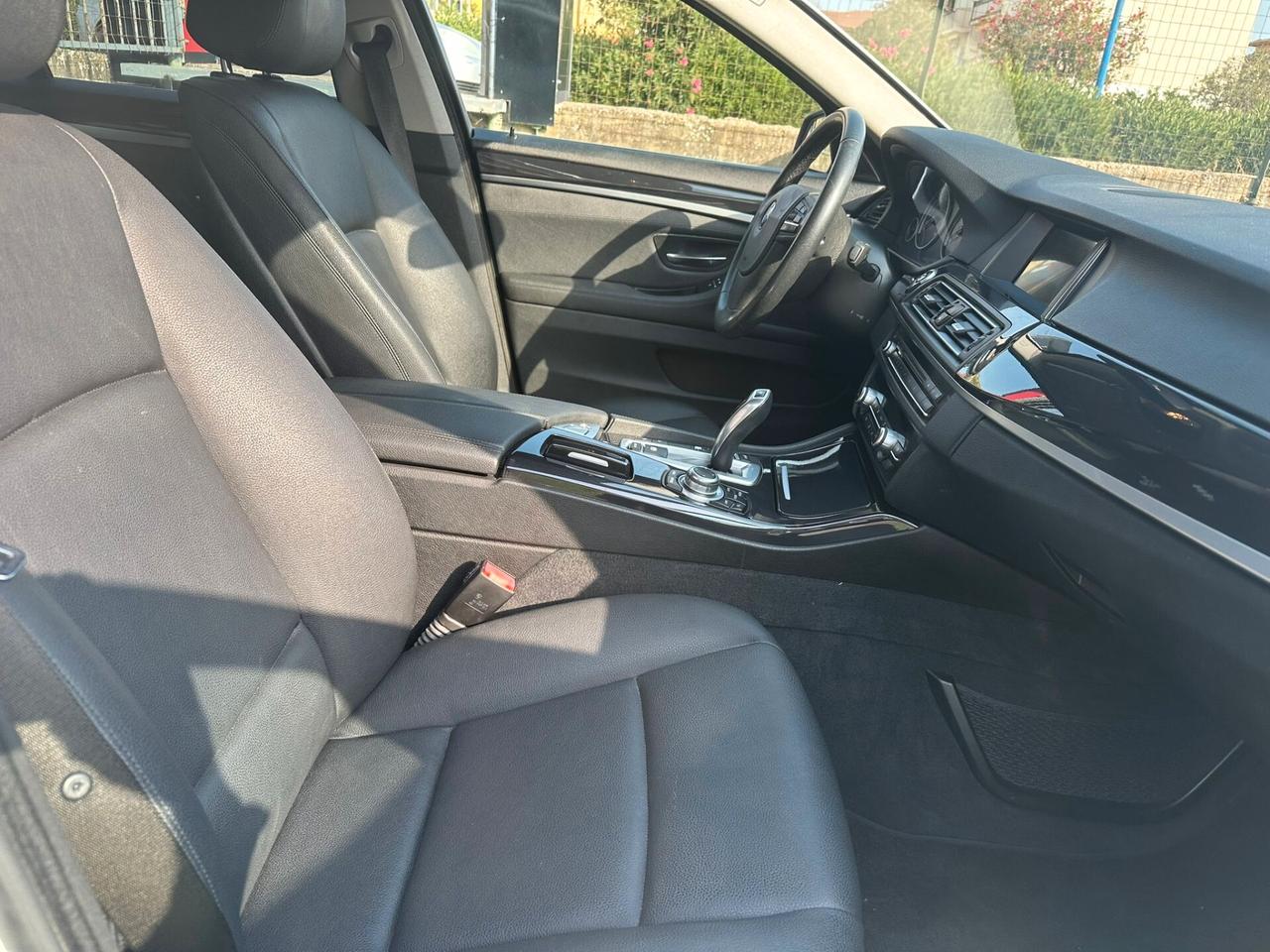 Bmw 520 520d xDrive