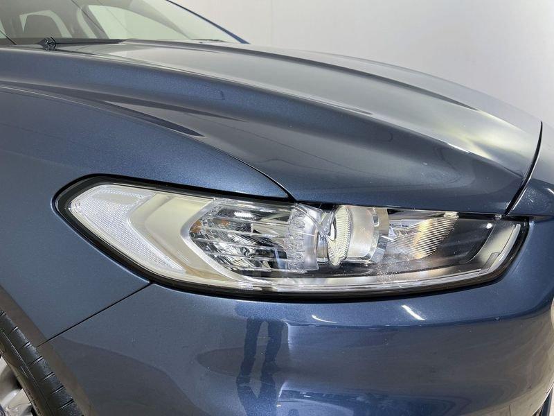 Ford Mondeo Mondeo SW 2.0 ecoblue Titanium Business s&s 150cv auto my19.5