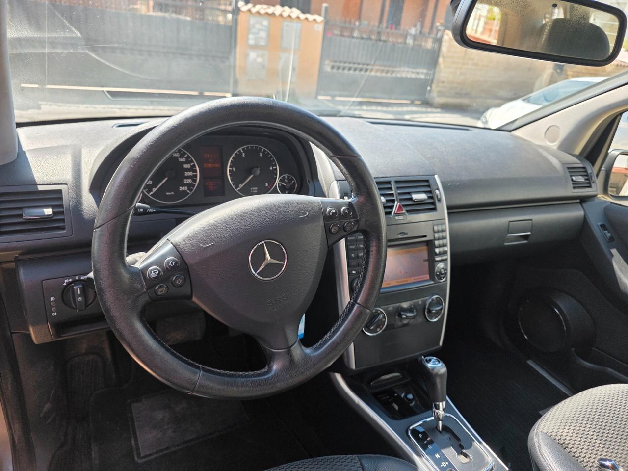 Mercedes-benz A 180 CDI Avantgarde