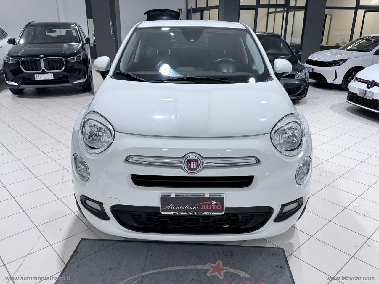 FIAT 500X 1.6 M.Jet 120 CV Business
