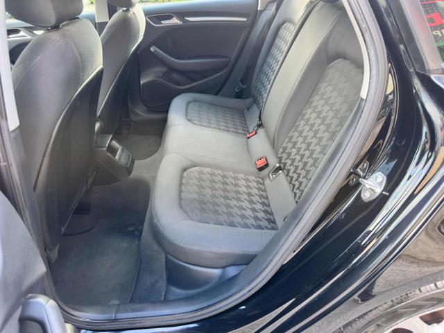 AUDI A3 1.6 TDI clean diesel Young