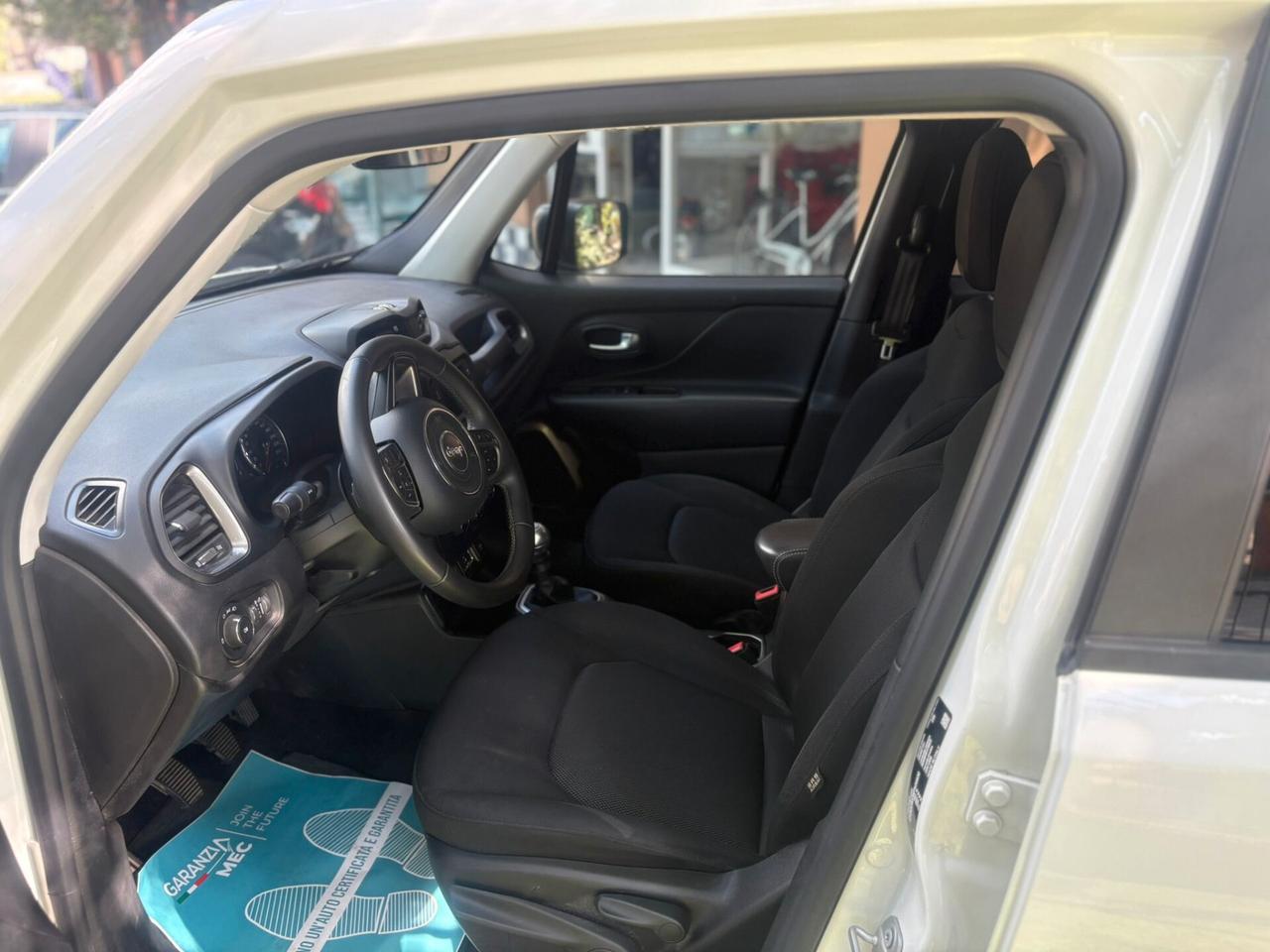 Jeep Renegade 1.0 T3 Limited