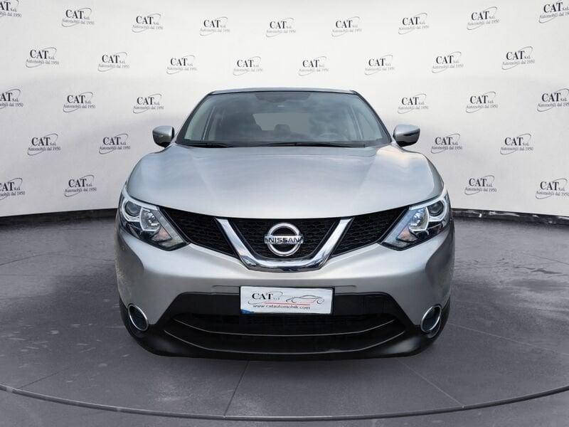 Nissan Qashqai Qashqai 1.5 dci Acenta (PREZZO REALE)