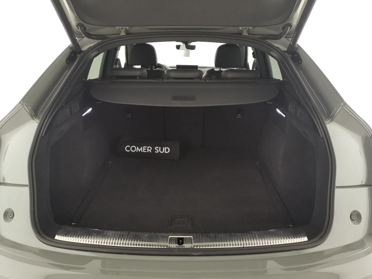 AUDI Q5 I Sportback 2021 - Q5 Sportback 40 2.0 tdi mhev 12V S lin
