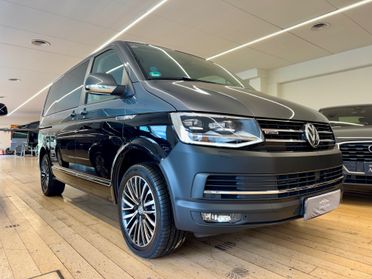 Volkswagen Multivan 4x4 - BULLI - SOLO 100.000 km
