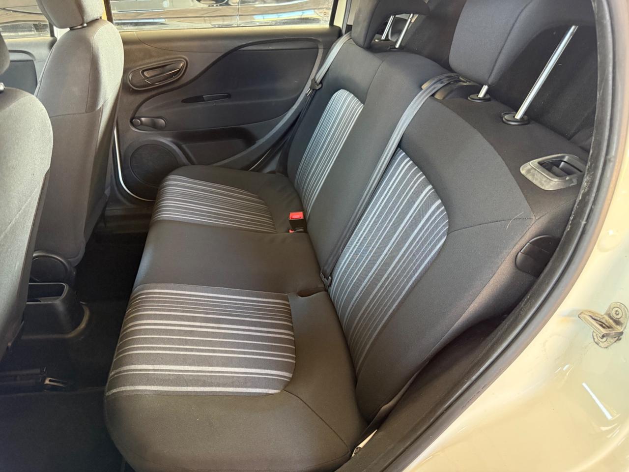 Fiat Punto Evo 1.4 5 porte S&S Dynamic