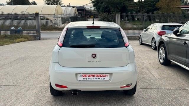 Fiat Punto 1.3 MJT II 75 CV 5 porte Lounge