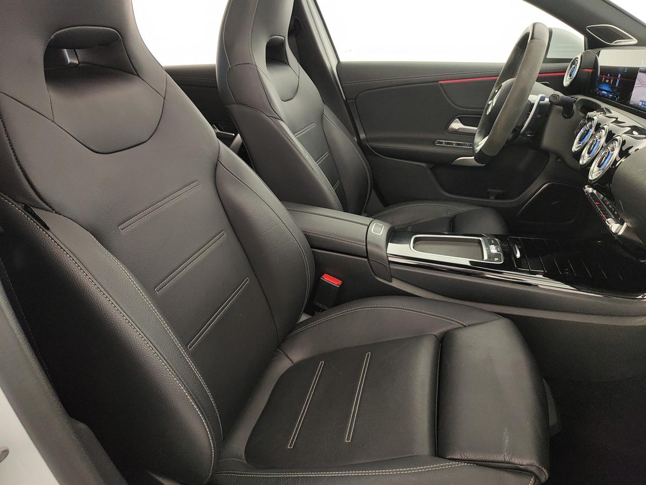 Mercedes-Benz A AMG 45 S AMG Line Premium Plus 4matic+ auto