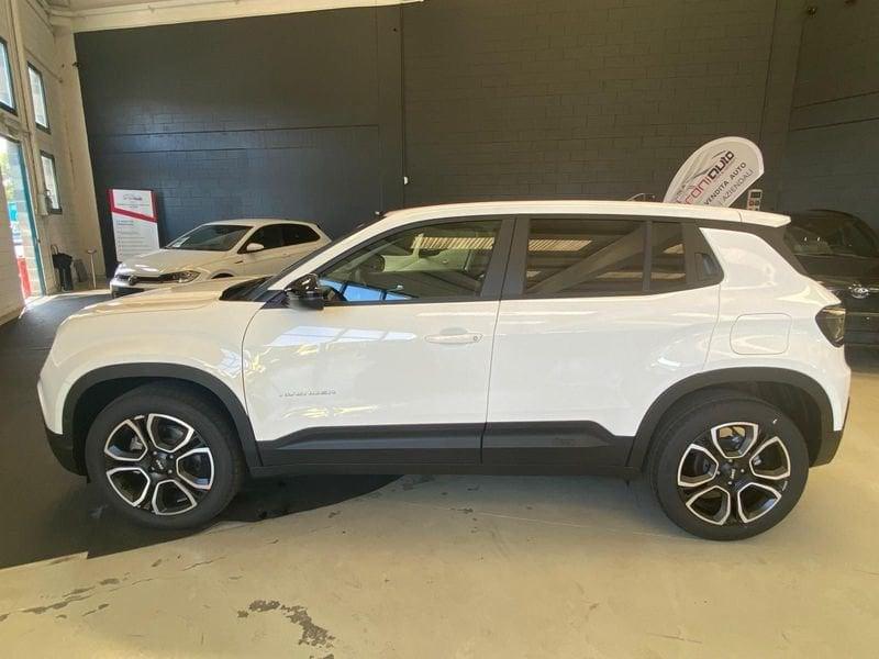 Jeep Avenger 1.2 Turbo MHEV Summit MY24 - PROMO SIRONIAUTO+