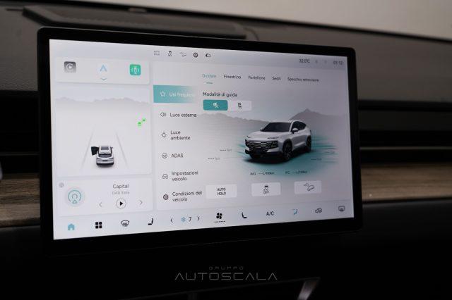 SPORTEQUIPE Sportequipe 6 GT 1.5 Turbo 155cv DCT