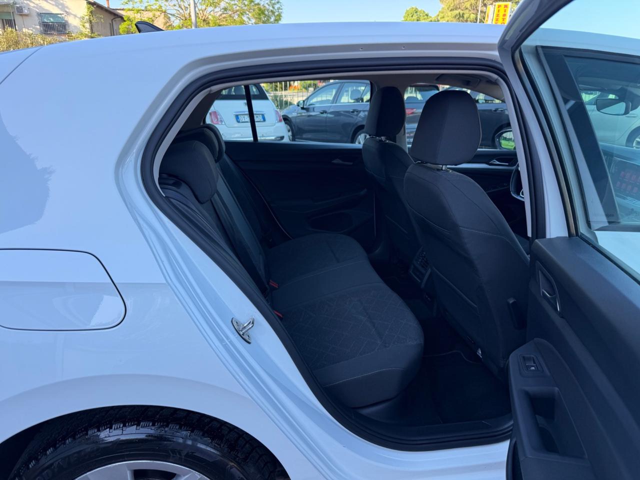 Volkswagen Golf 2.0 TDI 150 CV DSG SCR Life