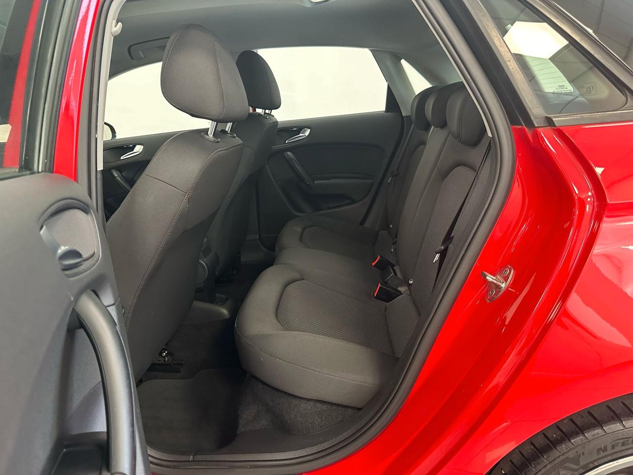 Audi A1 SPB 1.6 TDI 105 CV S Line edition plus