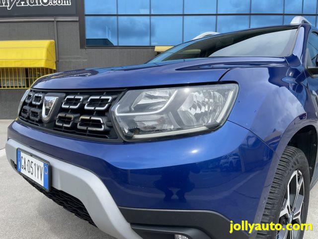 DACIA Duster 1.5 Blue dCi 115 CV 4x2 Comfort