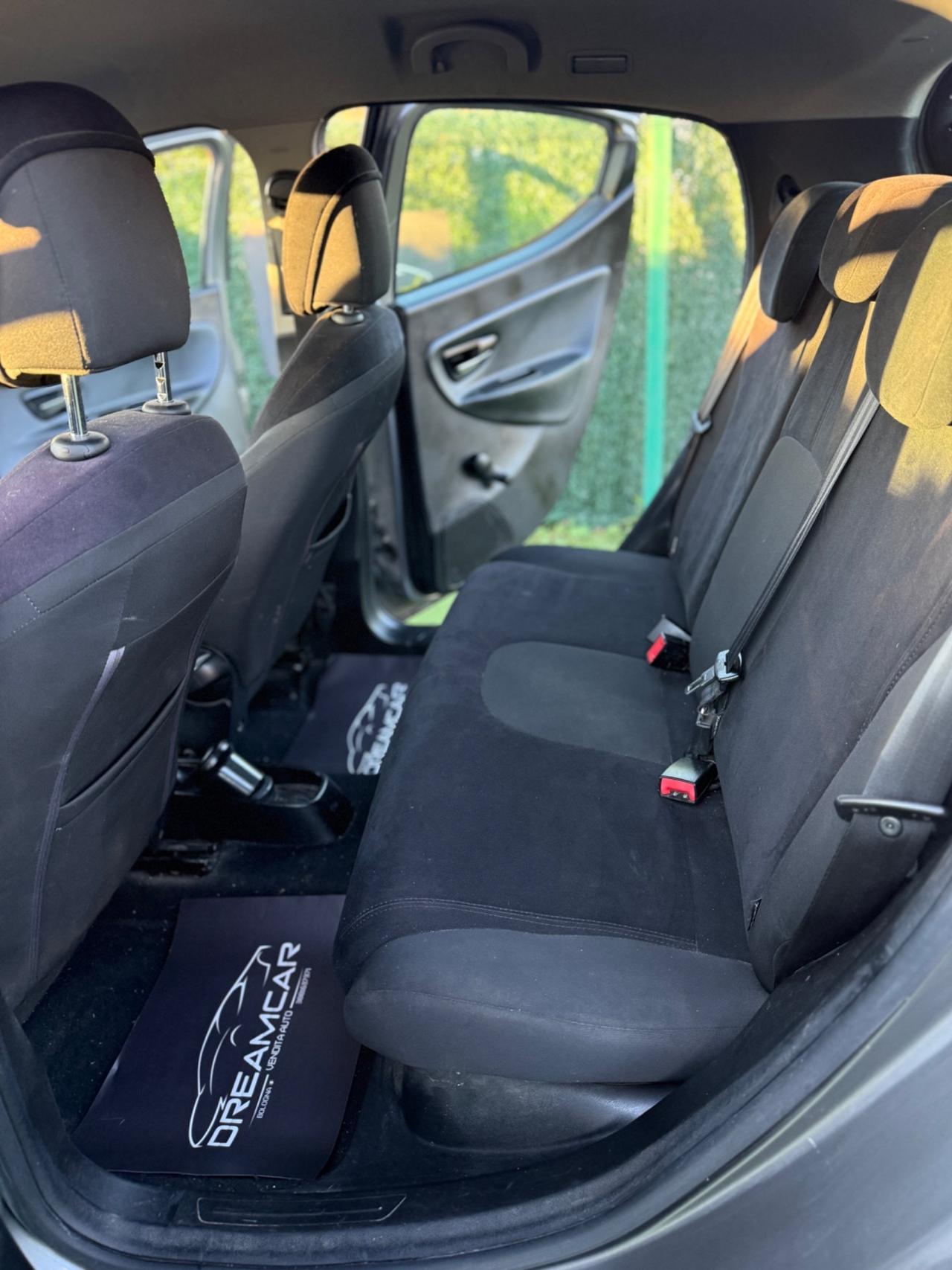 Lancia YPSILON 2013 1.2 GPL NEOPATENTATI