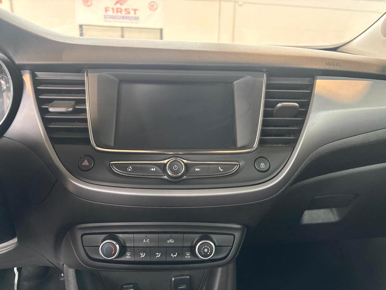 Opel Crossland 1.2 12V Start&Stop Elegance