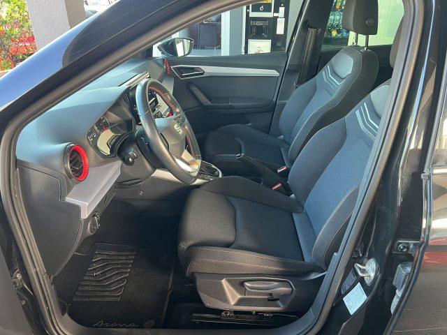SEAT Arona 1.0 ECO TSI 81KW FR